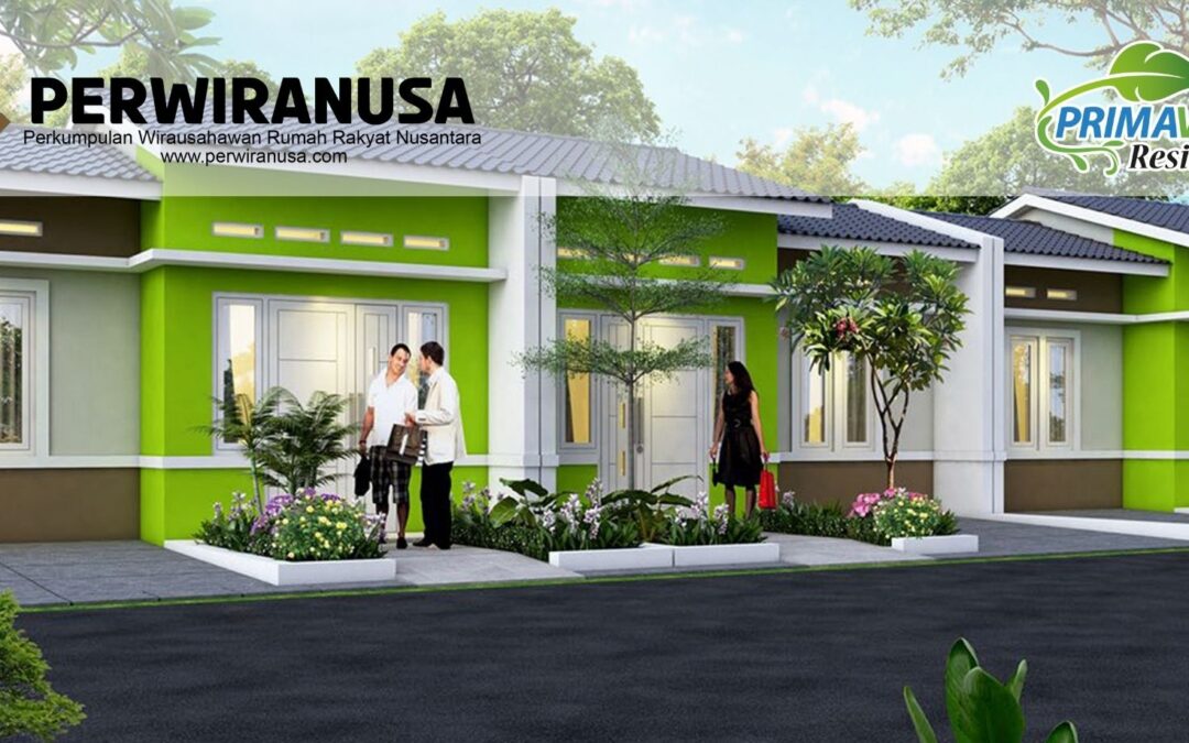 Memilih Developer Perumahan Terpercaya: Kunci Investasi Properti yang Aman dan Menguntungkan